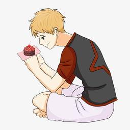 盘腿漫画,描绘生活百态的幽默画卷